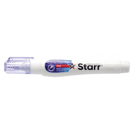 Creion corector 7ml Starr